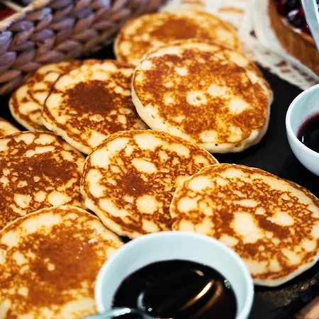 Bed and breakfast Americana House Rímini