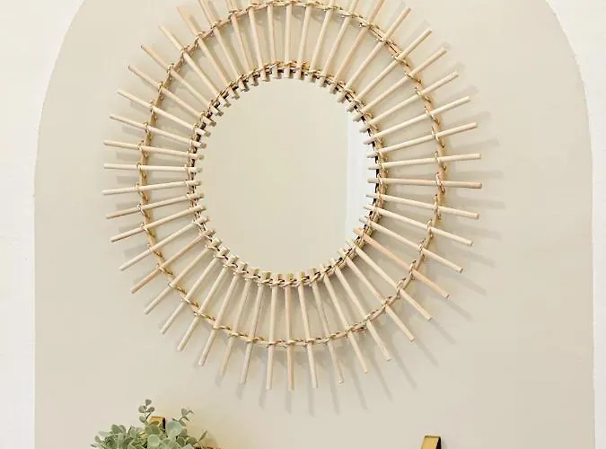 Bed and breakfast Americana House Rímini