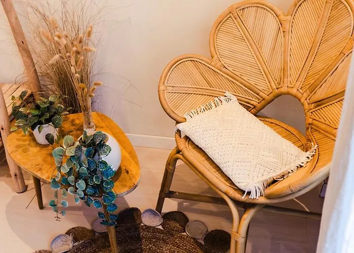 Bed and breakfast Americana House 3*