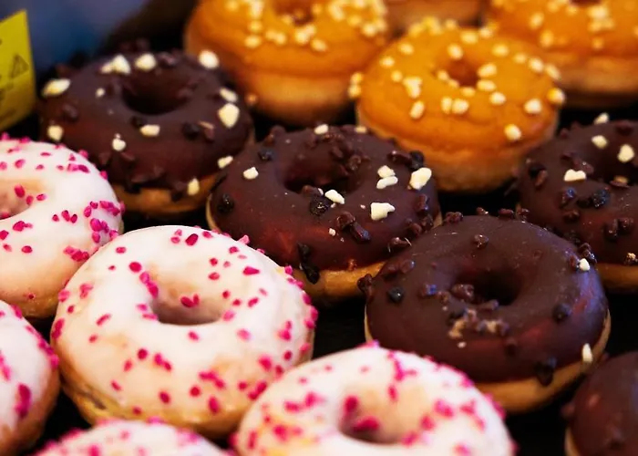 Americana House 3* רימיני