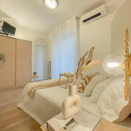 Americana House Отель типа 