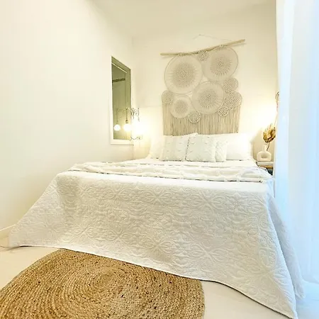 Bed & Breakfast Americana House Rimini