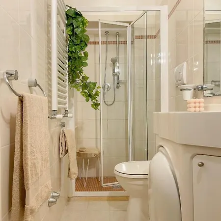 ベッド・アンド・ブレックファスト Americana House