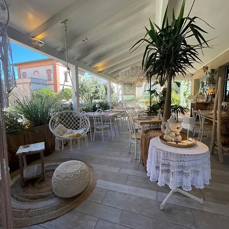 Americana House 3* Rimini