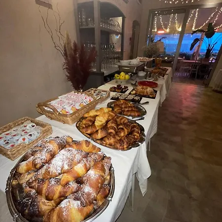 Americana House Отель типа 