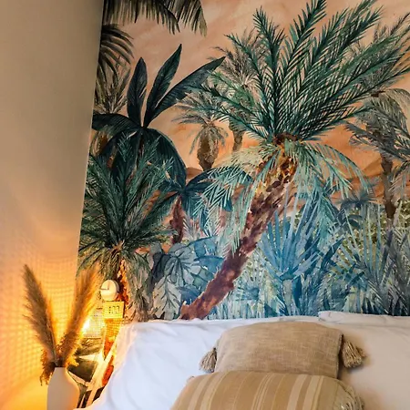 Americana House リミニ