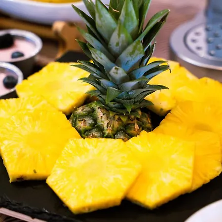 ベッド・アンド・ブレックファスト Americana House