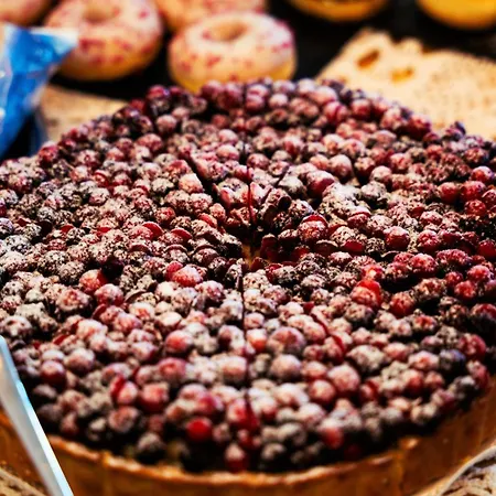 Americana House Отель типа 