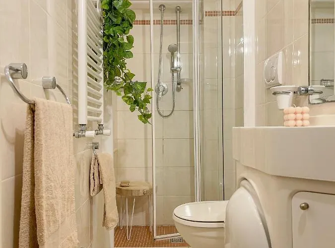 Bed & Breakfast Americana House