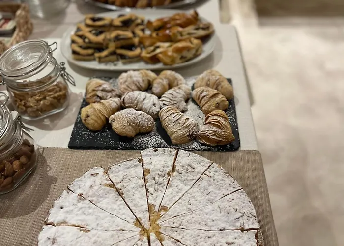 Couette-café Americana House 3*