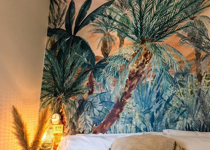 Americana House Rimini