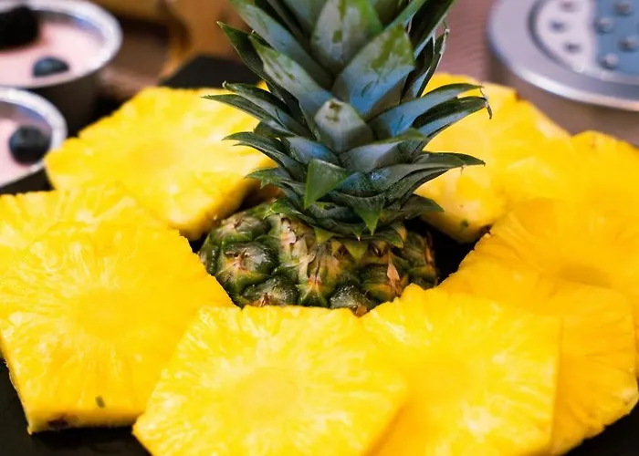 Couette-café Americana House