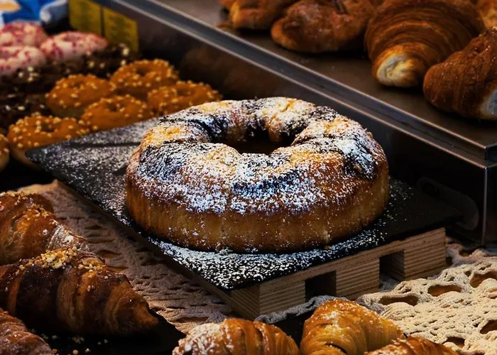 Americana House Couette-café Rimini