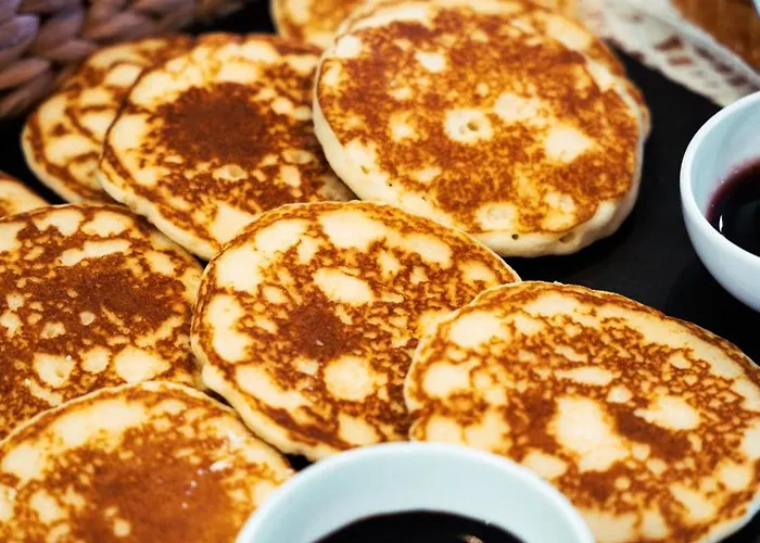 Alojamento de Acomodação e Pequeno-almoço Americana House Rimini