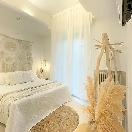 Americana House Oda ve Kahvaltı Rimini