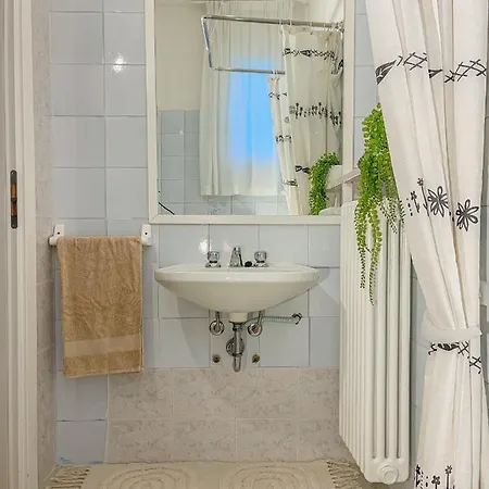 Americana House Rimini