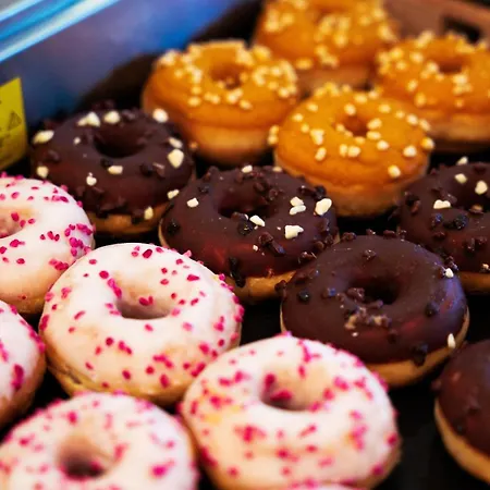 Americana House 3* Rimini