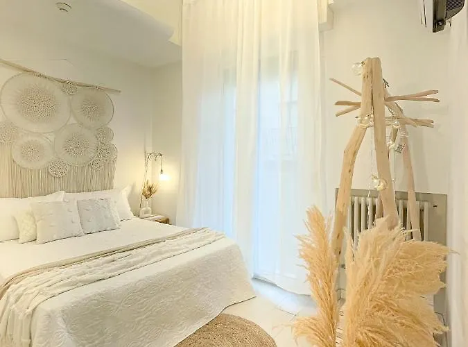 Americana House Bed & Breakfast Rimini